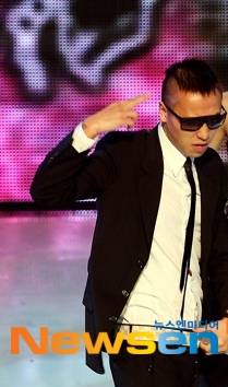 사진=이용학, 과거 활동명 디지털마스타(DM)/뉴스엔DB