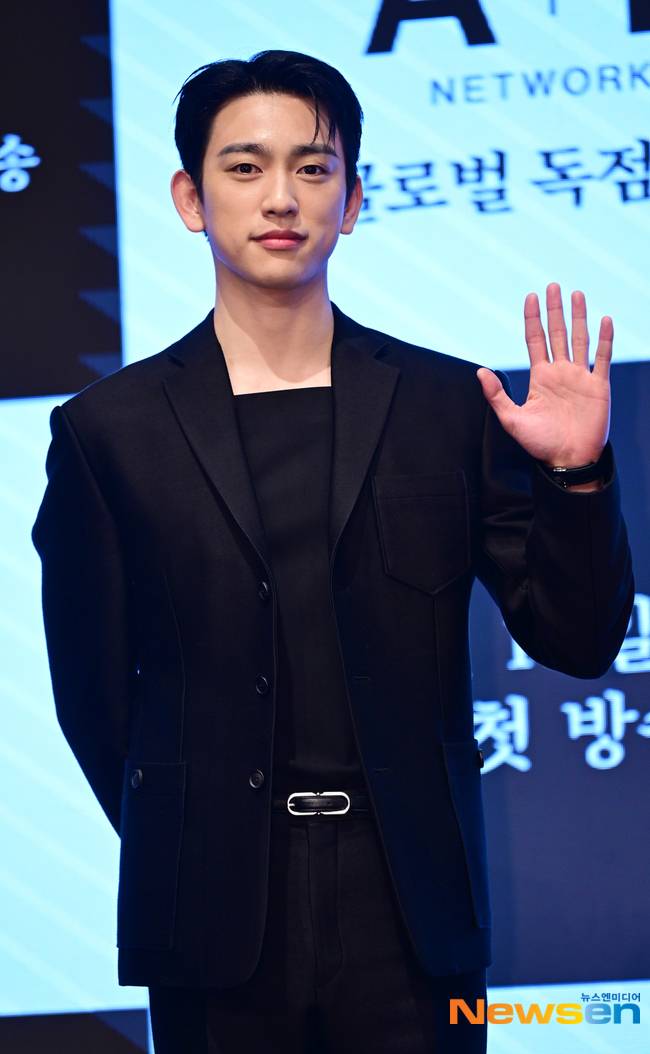 박진영, 뉴스엔DB