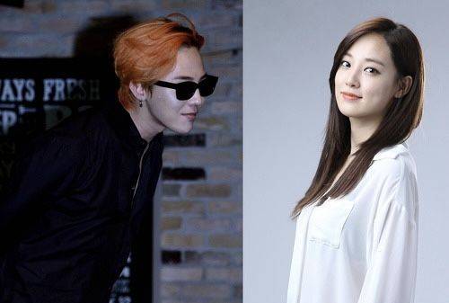 [서울=뉴시스] 지드래곤, 이주연. (사진 = 뉴시스 DB) 2025.04.28. photo@newsis.com. *재판매 및 DB 금지