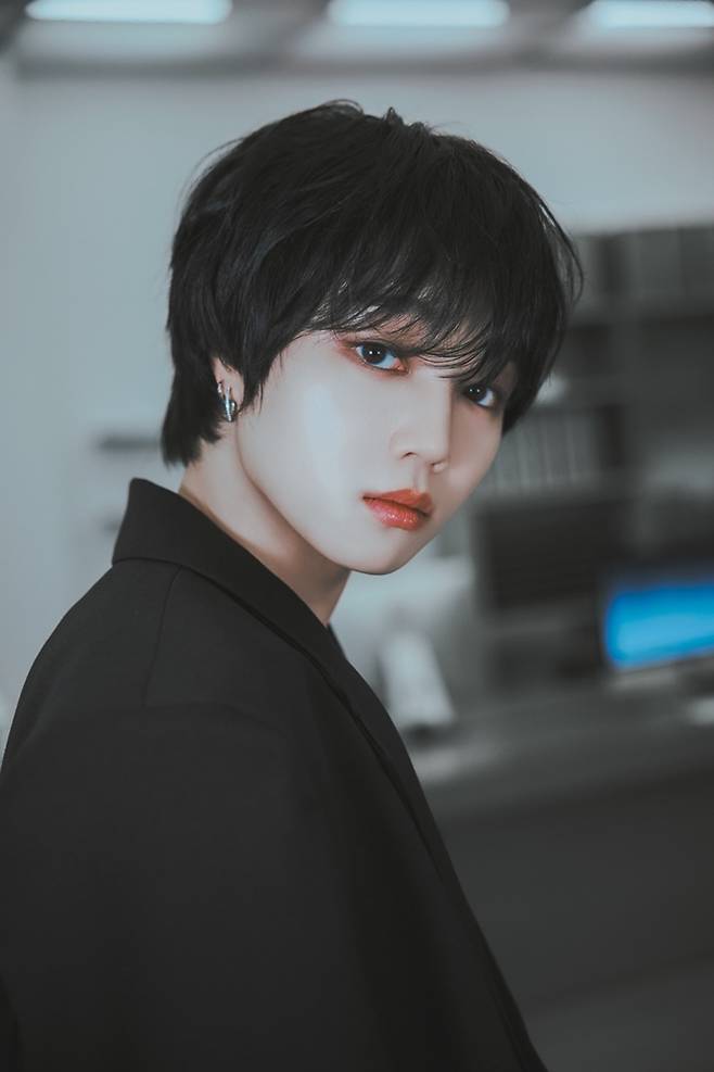 유나이트 은호. 브랜뉴뮤직 제공