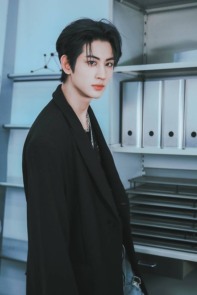 유나이트 형석. 브랜뉴뮤직 제공