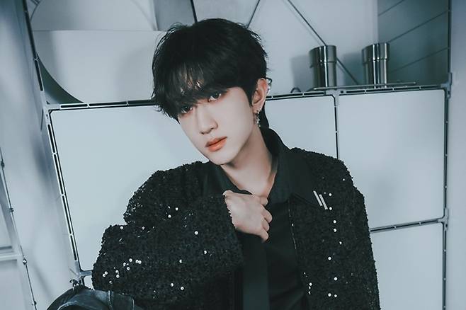 유나이트 경문. 브랜뉴뮤직 제공