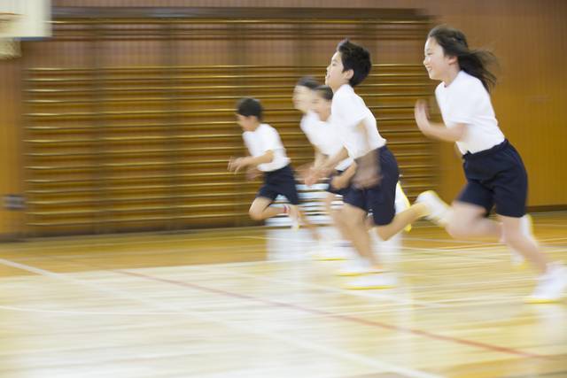 지난해 전체 학생 3명 중 1명은 과체중과 비만을 포함한 ‘비만군’인 것으로 나타났다. 사진은 기사의 특정 사실과 관련 없음. 게티이미지뱅크