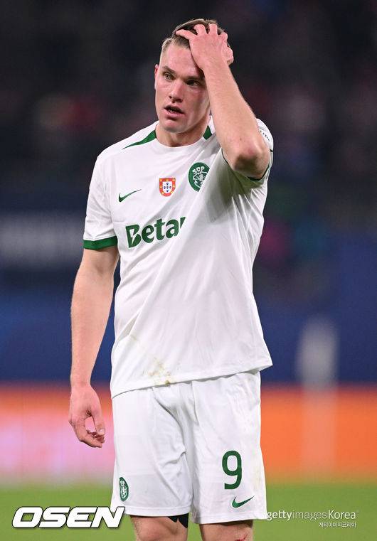 [사진] ⓒGettyimages(무단전재 및 재배포 금지)