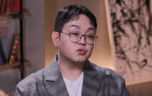 사진=TV조선 '아빠하고 나하고' 화면 캡처