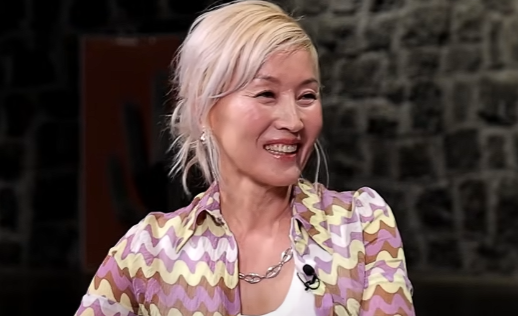 이혜영이 연기할 때 불편한 배우로 최민식·최민수를 꼽았다. 유튜브 채널 ‘짠한형 신동엽’ 캡처