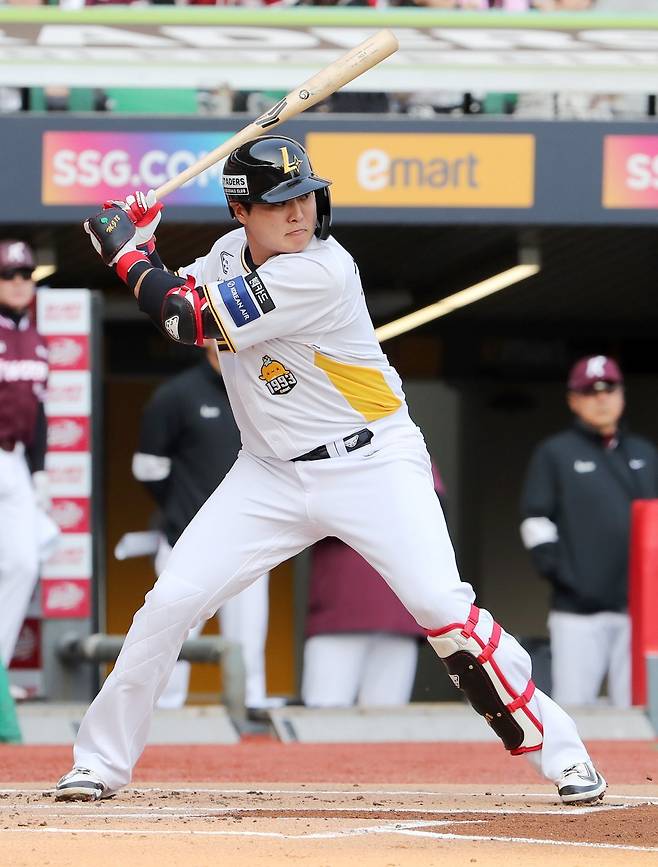 SSG 고명준. 사진제공｜SSG 랜더스