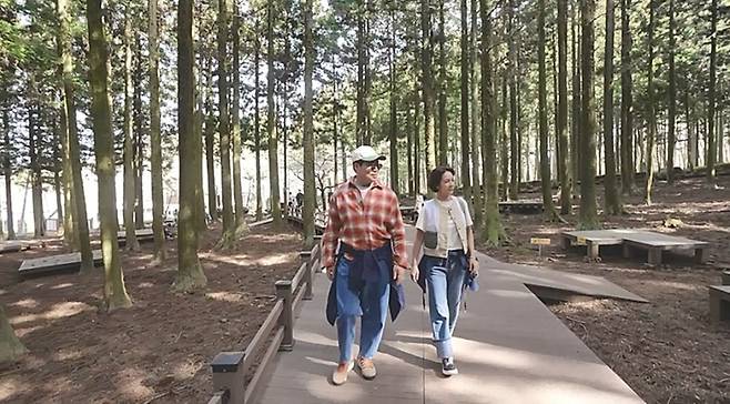 사진 제공=채널A ‘요즘 남자 라이프-신랑수업’