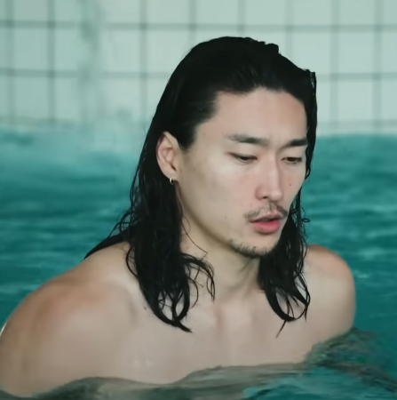 조규성. 미트윌란 공식 SNS