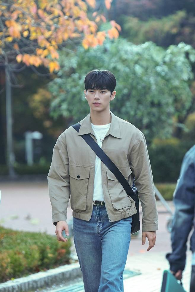 ‘바니와 오빠들’ 이채민. 골드메달리스트