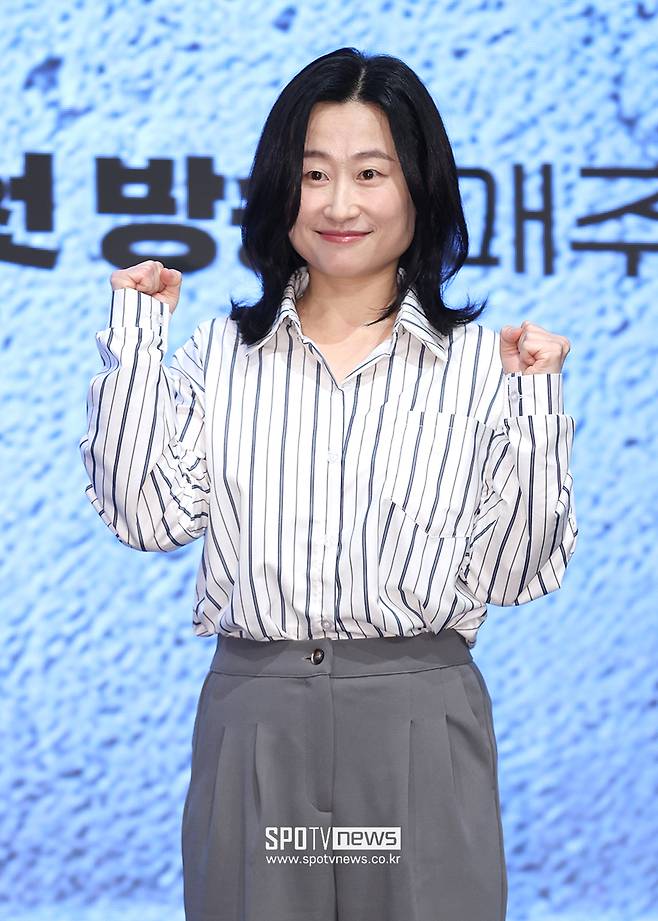 ▲ 이지혜 ⓒ곽혜미 기자