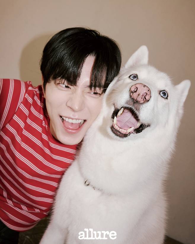 ▲ 홍종현. 제공ㅣ얼루어