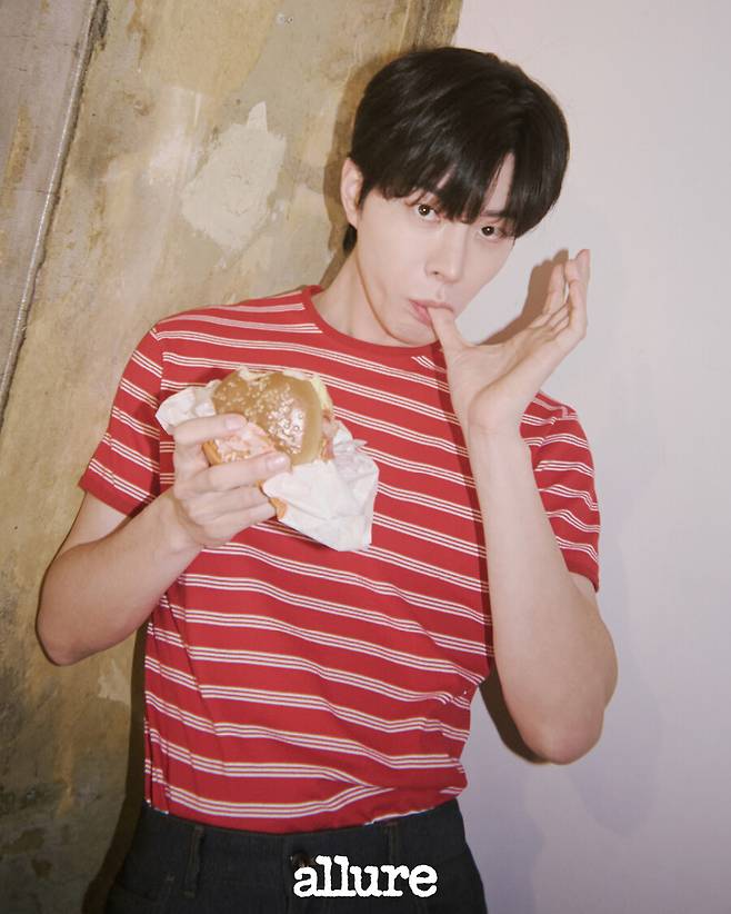 ▲ 홍종현. 제공ㅣ얼루어