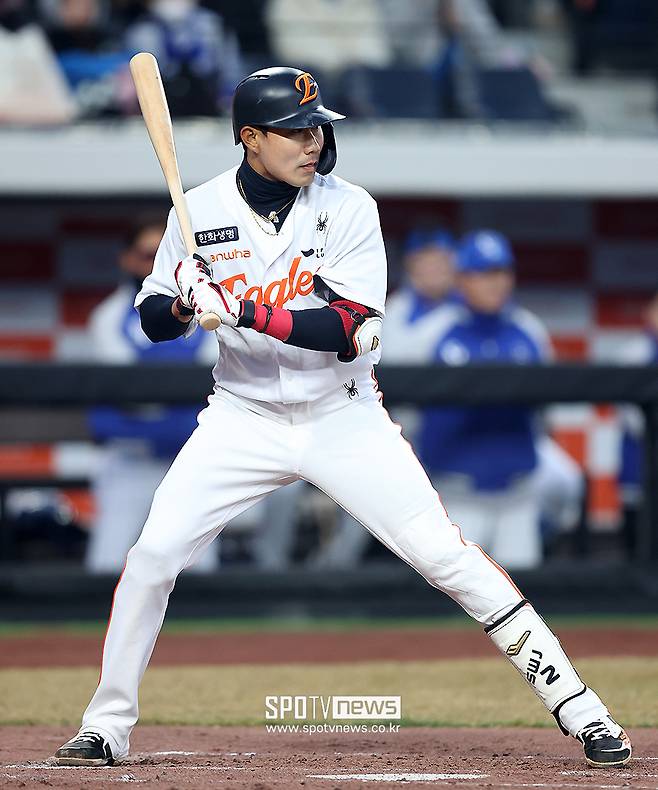 ▲ 심우준 ⓒ곽혜미 기자