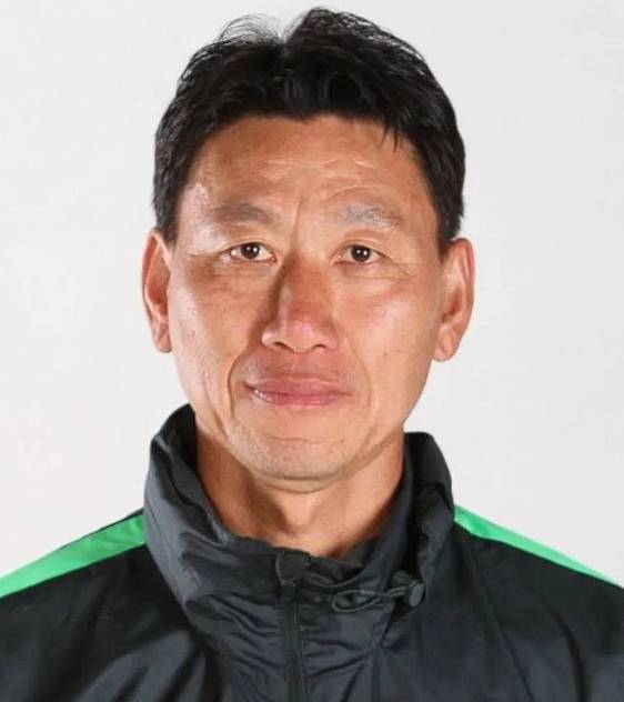 전 중국 국가대표팀 선수 가오성. /사진=소후닷컴 갈무리