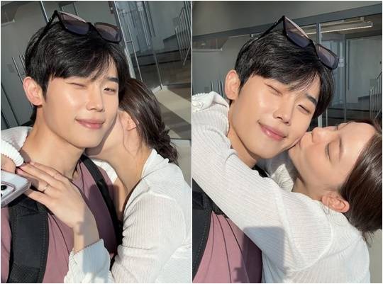 /사진=최시훈 SNS