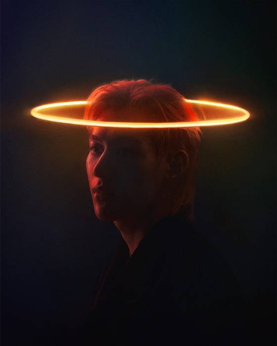 뱀뱀 / 사진=헤일로코퍼레이션