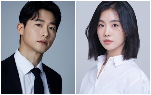 신성민, 조인. 사진l굿맨스토리, 판타지오