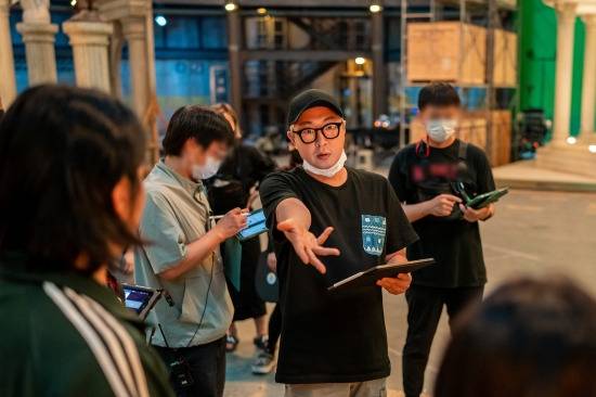 강형철 감독. 사진 I NEW