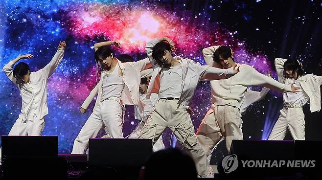 이펙스 [연합뉴스 자료사진. 재판매 및 DB 금지]