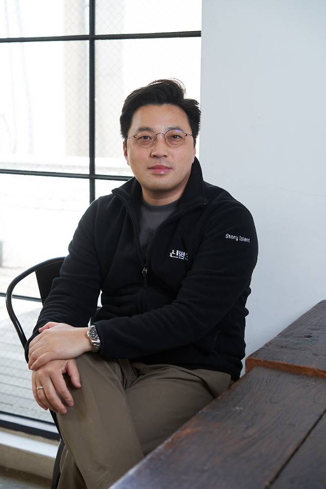 ‘신병3’ 민진기 감독