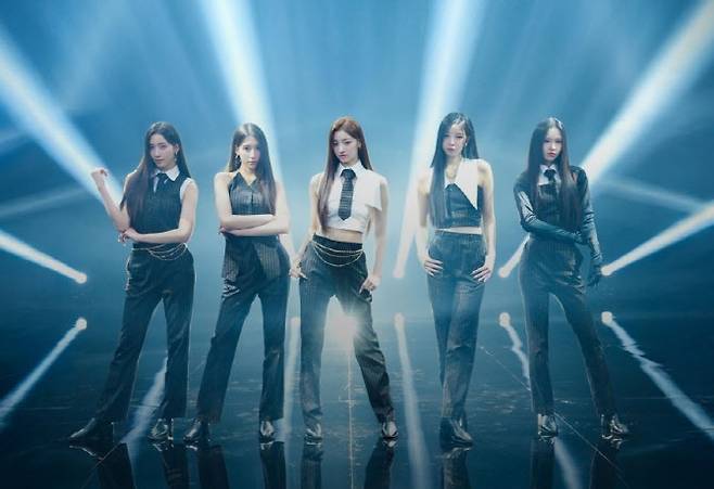 A20 메이(사진=A20엔터테인먼트)