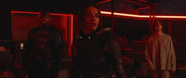 사진제공=월트디즈니컴퍼니코리아&nbsp;