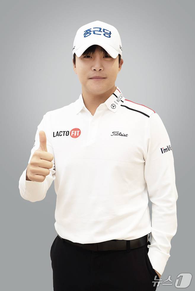 김민규(24). (웅빈매니지먼트그룹 제공)