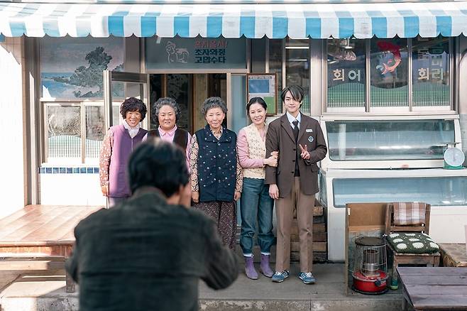 넷플릭스 폭싹 속았수다