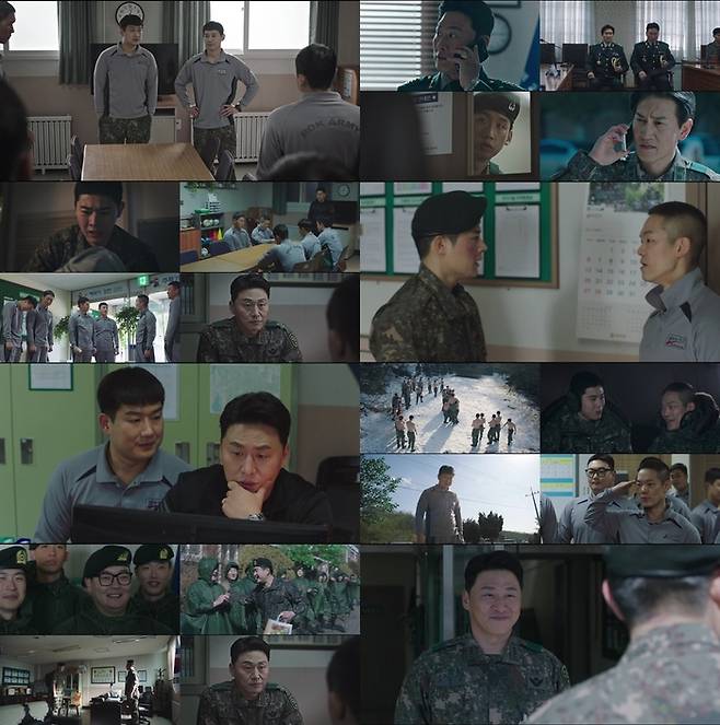 ‘신병3’. 사진 | 지니TV