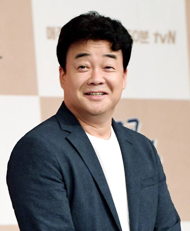 백종원. 스포츠서울  DB.