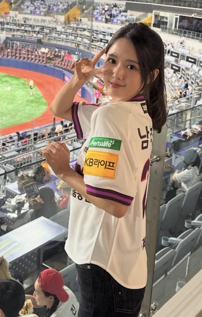 남보라 인스타그램.