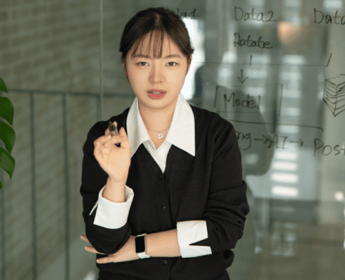 김지현 한국딥러닝 대표. (사진=한국딥러닝)