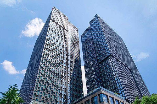 서울시 종로구 법무법인 태평양 사옥.