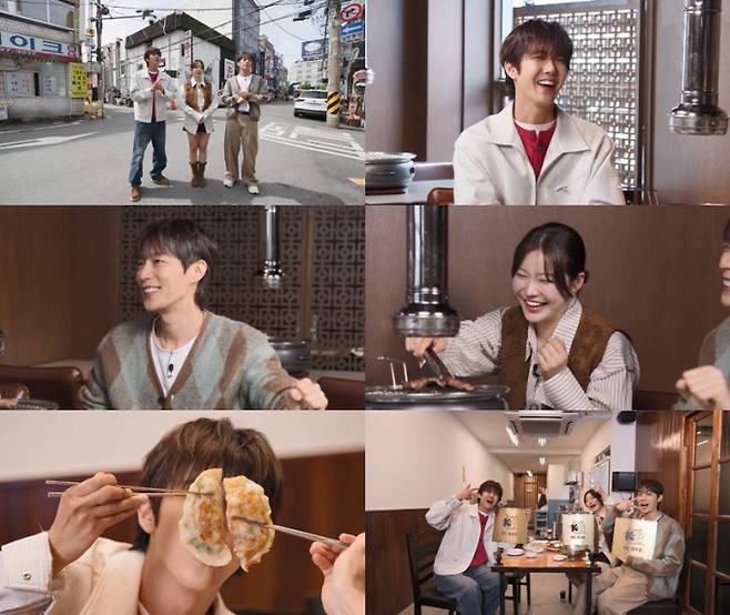 ‘올 어바웃 K-밥’ 오늘(30일) 마지막 인사 (사진: 채널S)