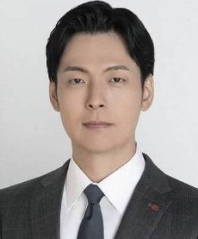 신유열 롯데지주 부사장. /롯데 제공