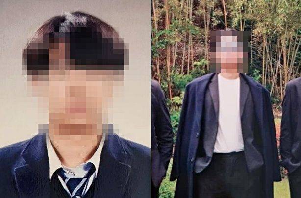 거제 교제폭력 사건 가해자 A씨. ⓒSNS