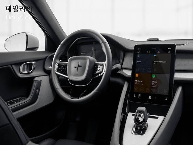 폴스타, 2025년형 폴스타 2