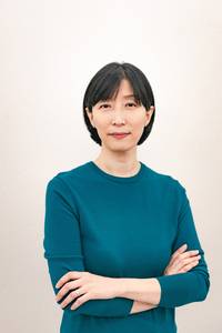 황희영 오픈서베이 대표