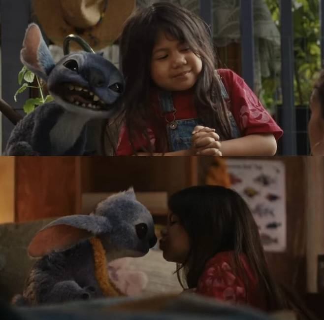 IMG_4951.jpeg 디즈니 릴로와 스티치 실사화