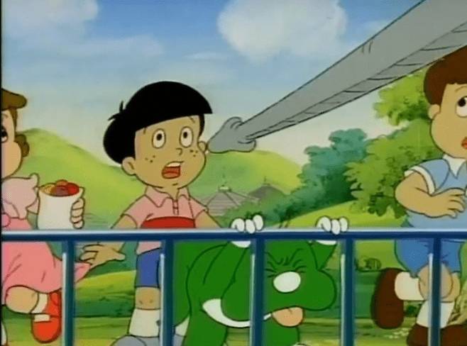 3p.jpeg 차갤의 대항마 신토불이 둘리