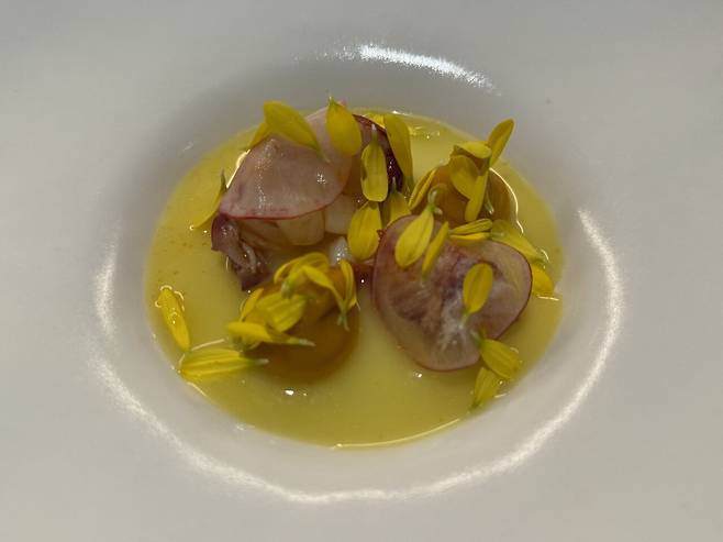 IMG_5776.jpeg 새로운 미슐랭 1스타 기가스 후기