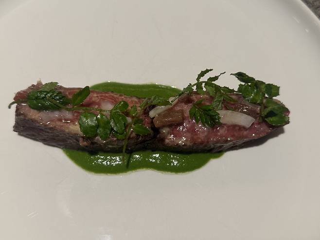 IMG_5783.jpeg 새로운 미슐랭 1스타 기가스 후기