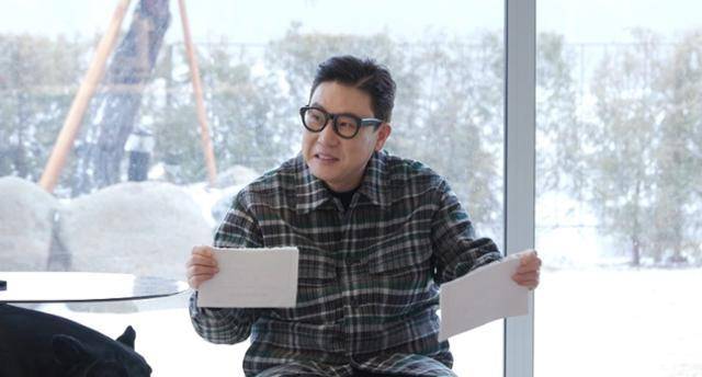이상민이 비연예인과 재혼한다. SBS 제공