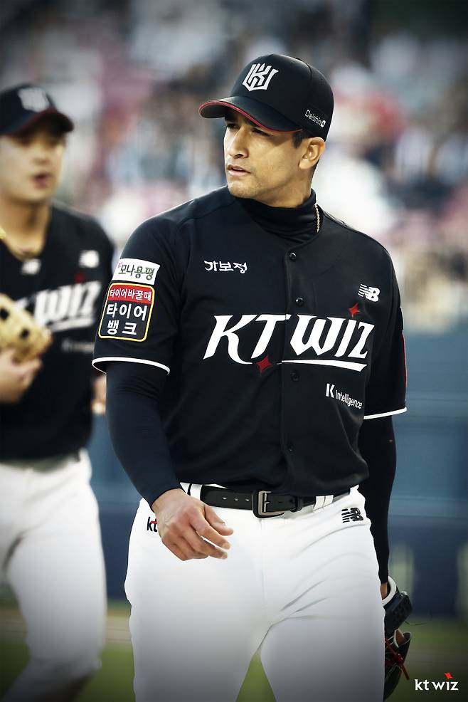 사진=KT 위즈 제공