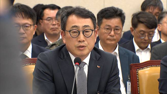 유영상 SKT 대표이사