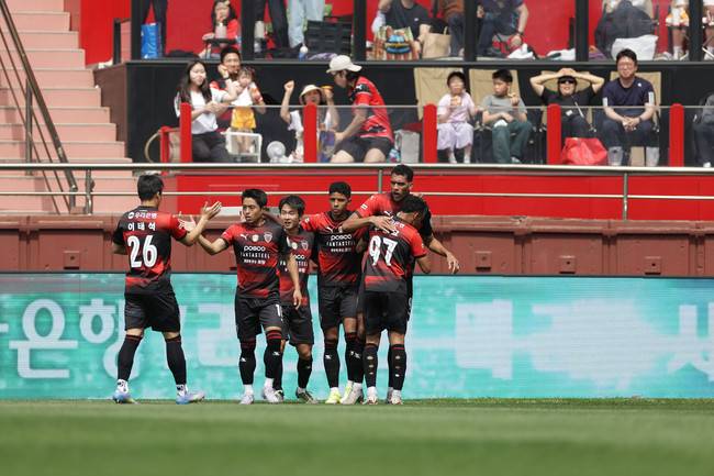 사진=한국프로축구연맹