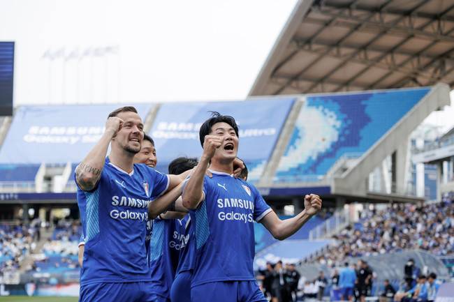 사진=한국프로축구연맹