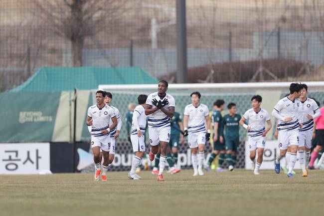 사진=한국프로축구연맹