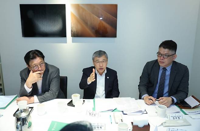 서울교육청 제공